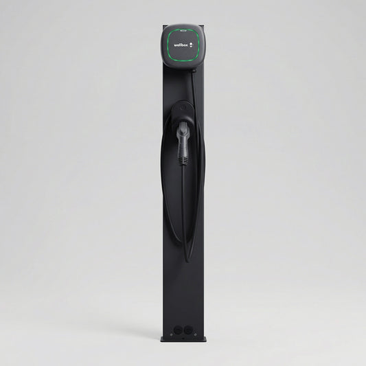 Eiffel Basic Pedestal