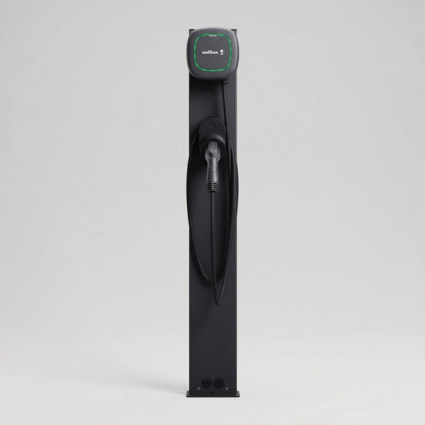 Eiffel Basic Pedestal