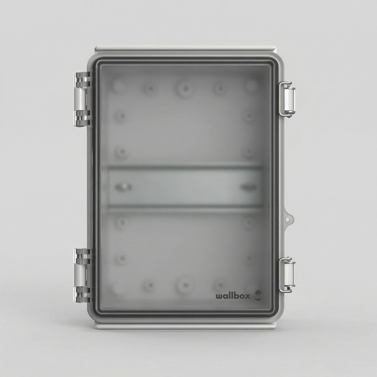 Power Meter UL Enclosure