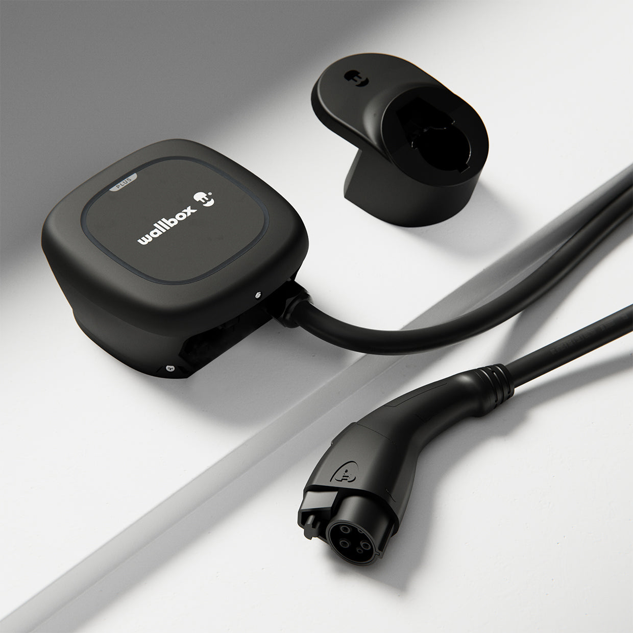 Wallbox Plus Buy our Smart EV Charger Pulsar Plus | Wallbox Shop