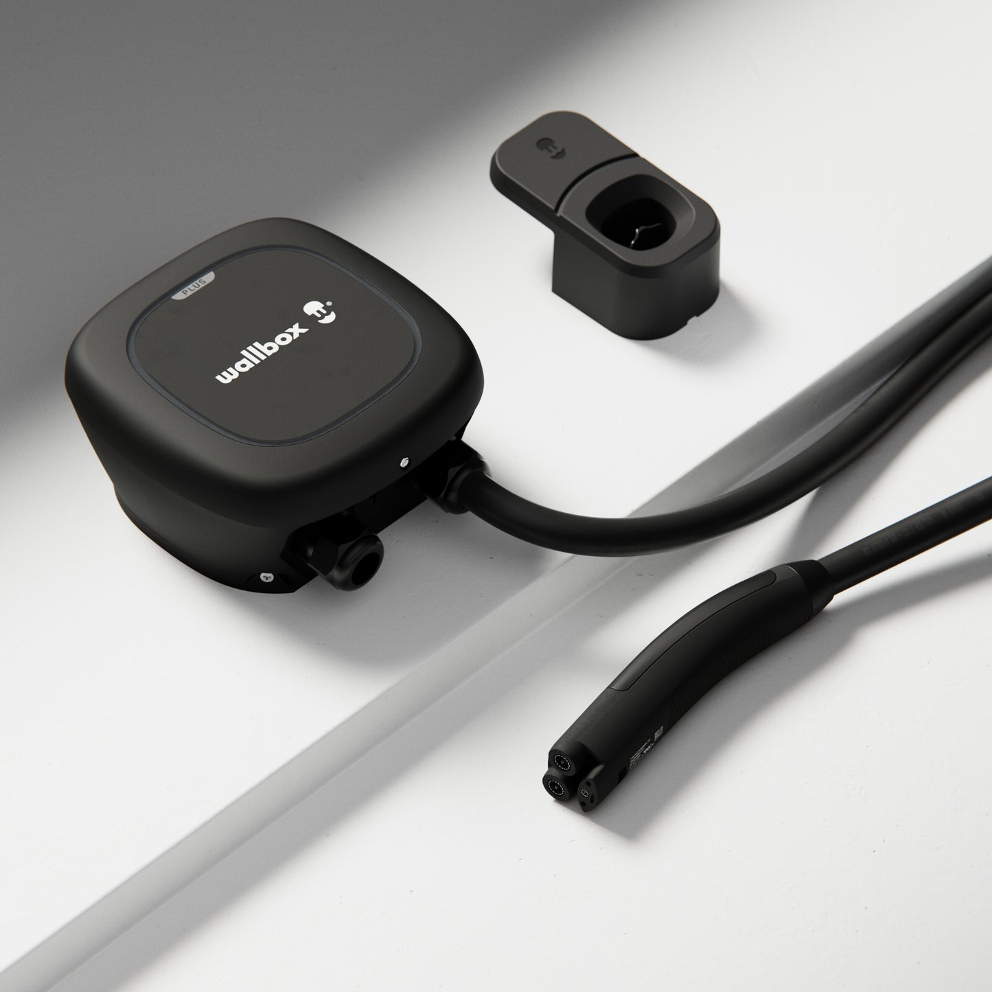 Pulsar Plus NACS Connector