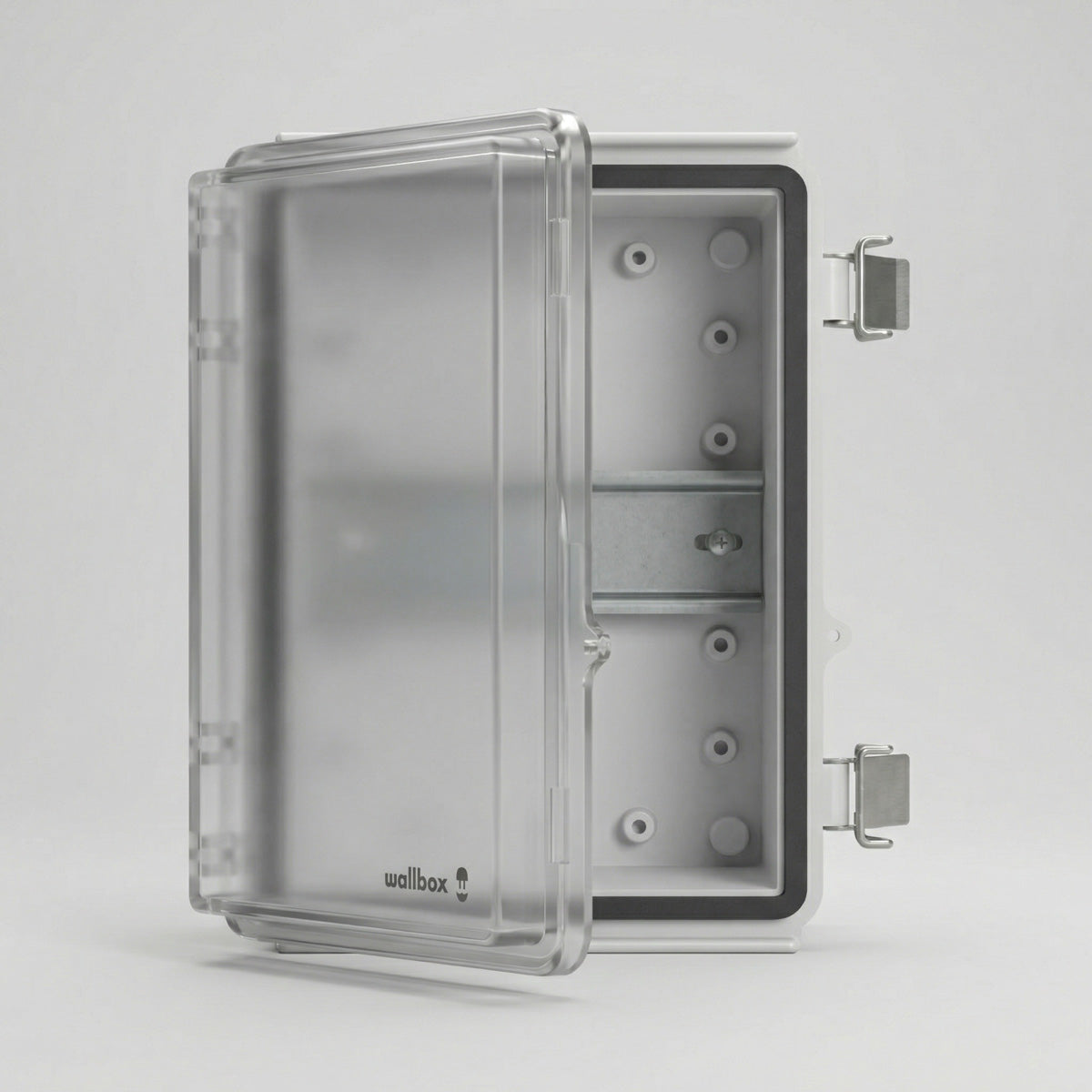 Power Meter UL Enclosure