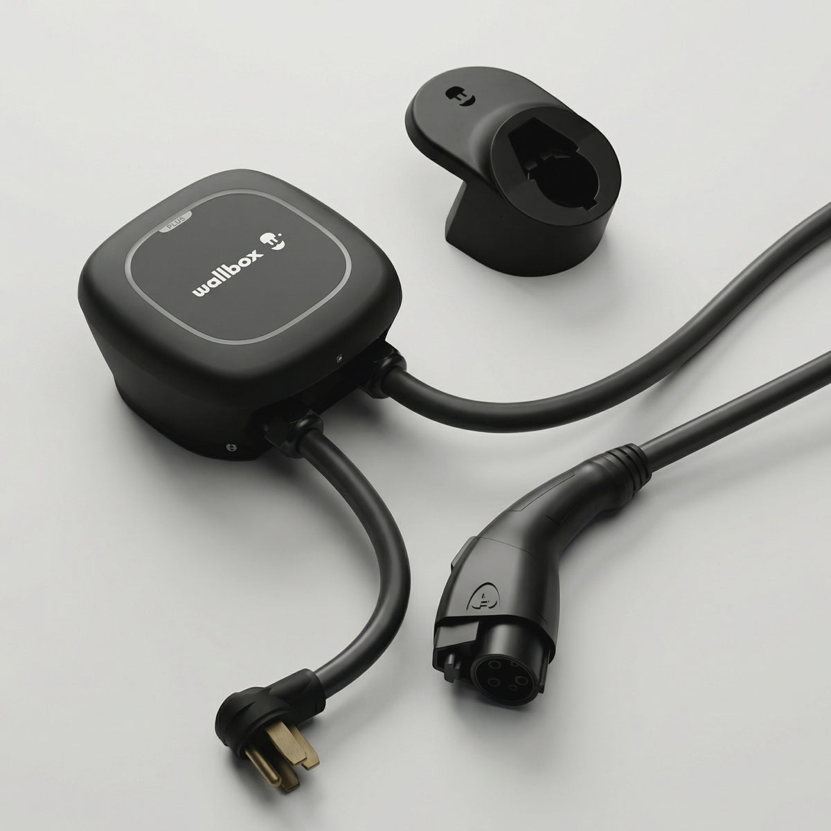 Buy our Smart EV Charger Pulsar Plus | Wallbox Shop