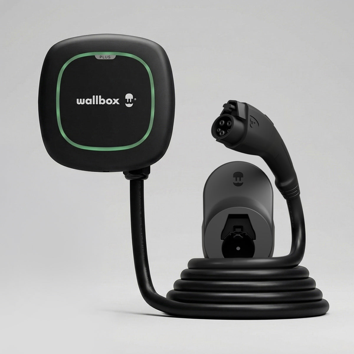 Buy our Smart EV Charger Pulsar Plus | Wallbox Shop Buy our Smart EV Charger Pulsar Plus | Wallbox Shop